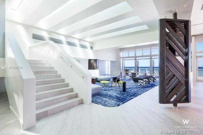 Small Image of 3101 BAYSHORE DR #806, Fort Lauderdale Number 8