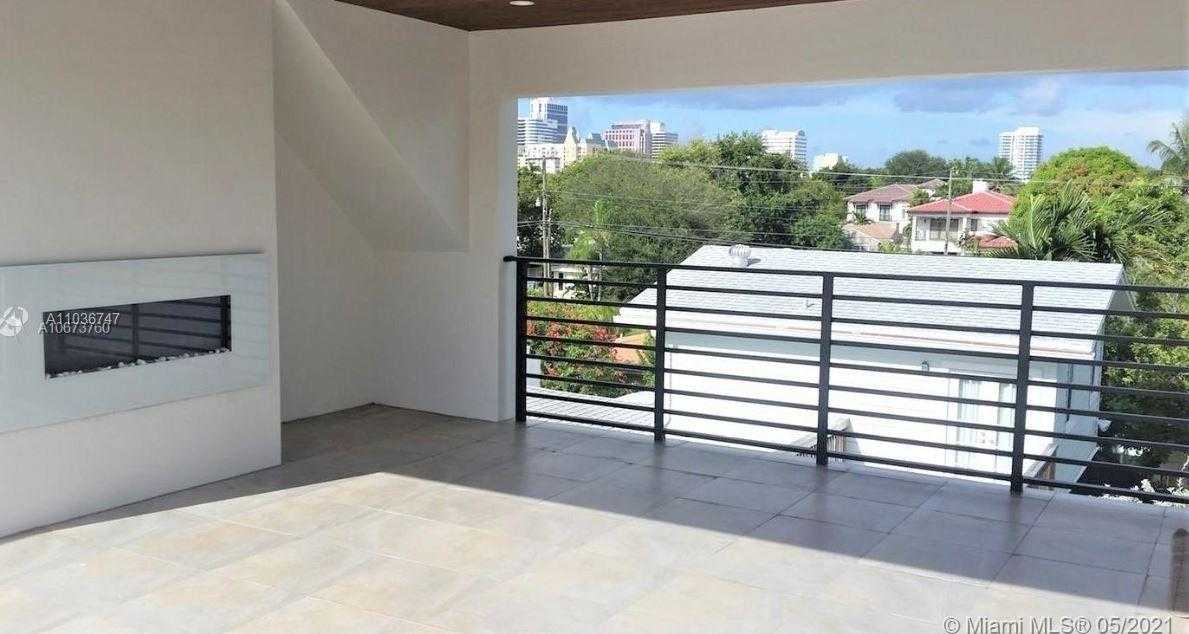 Small Image of 1409 NORTH EAST 4TH PL #1409, Fort Lauderdale Number 20