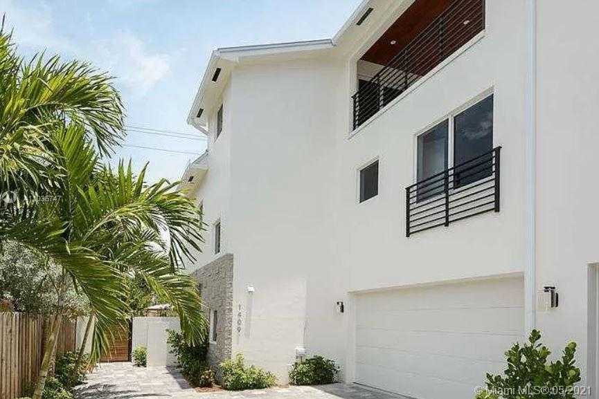 Small Image of 1409 NORTH EAST 4TH PL #1409, Fort Lauderdale Number 23