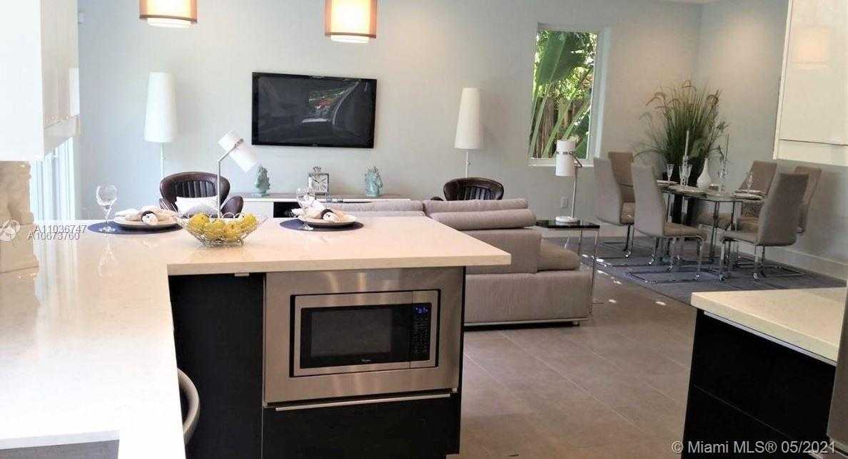 Small Image of 1409 NORTH EAST 4TH PL #1409, Fort Lauderdale Number 4