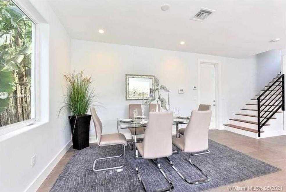 Small Image of 1409 NORTH EAST 4TH PL #1409, Fort Lauderdale Number 8
