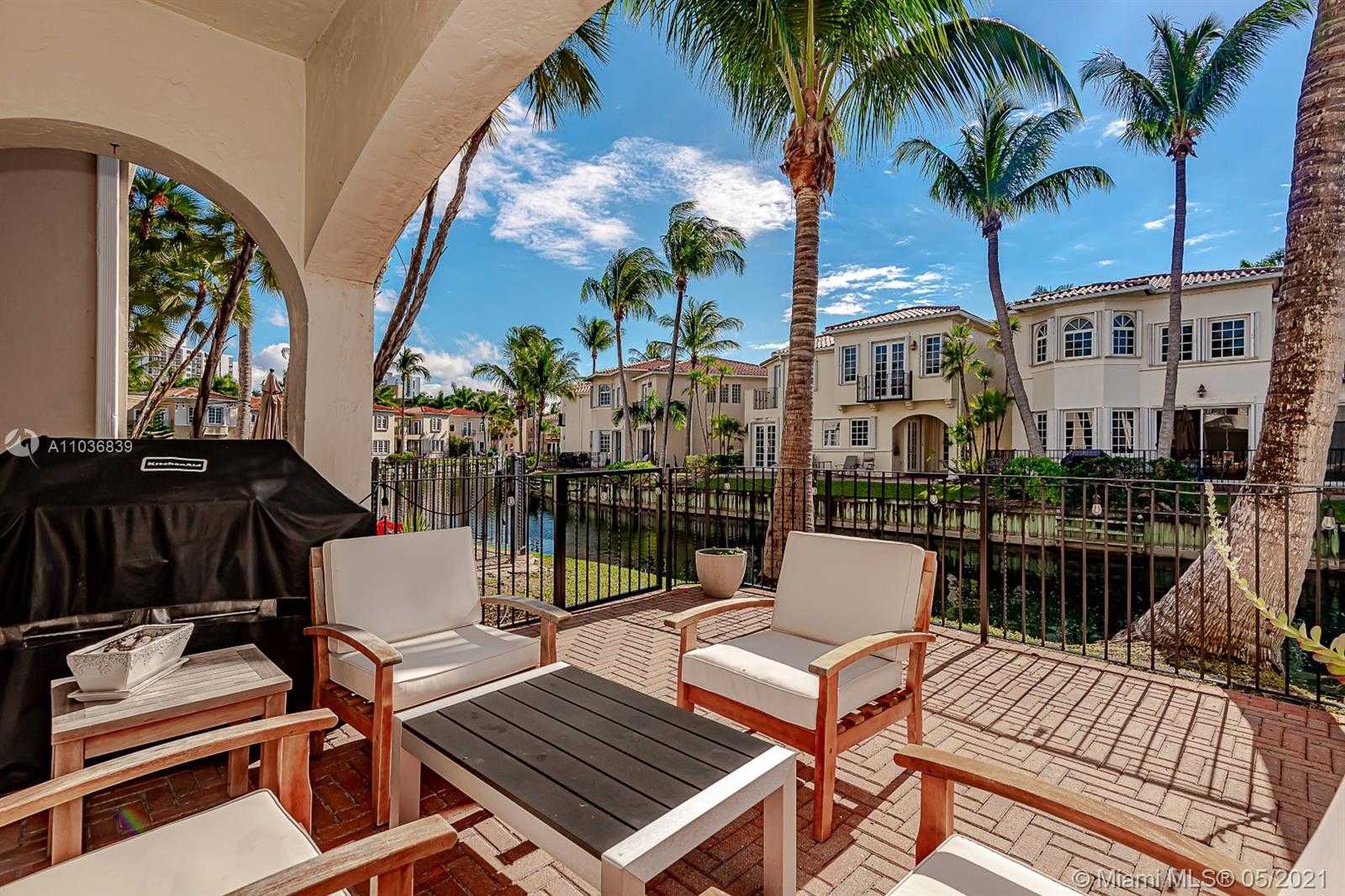 Small Image of 20846 NORTH EAST 32ND AVE, Aventura Number 29