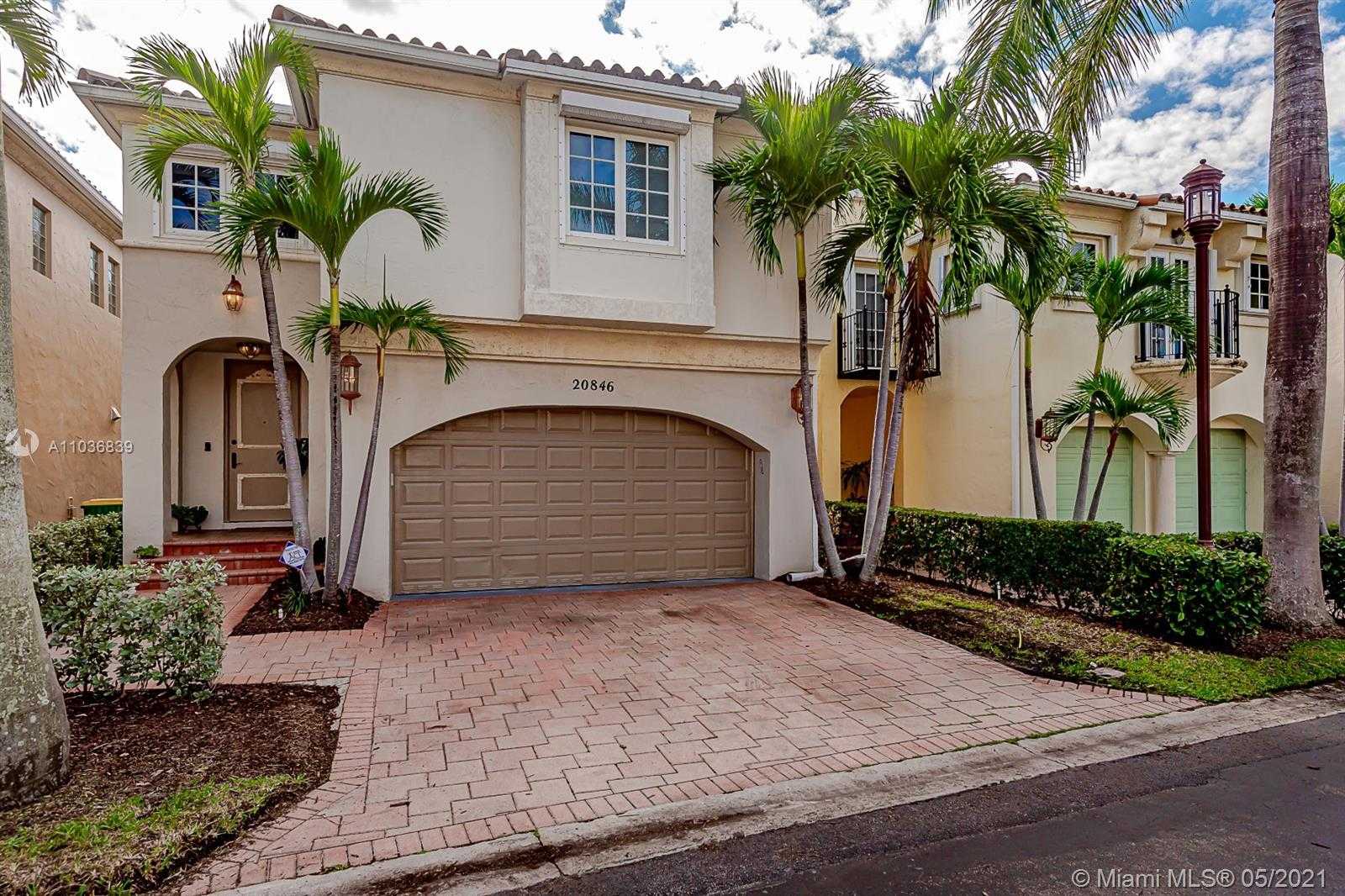 Small Image of 20846 NORTH EAST 32ND AVE, Aventura Number 32
