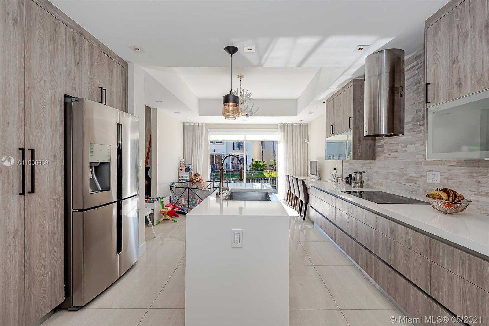 Small Image of 20846 NORTH EAST 32ND AVE, Aventura Number 7