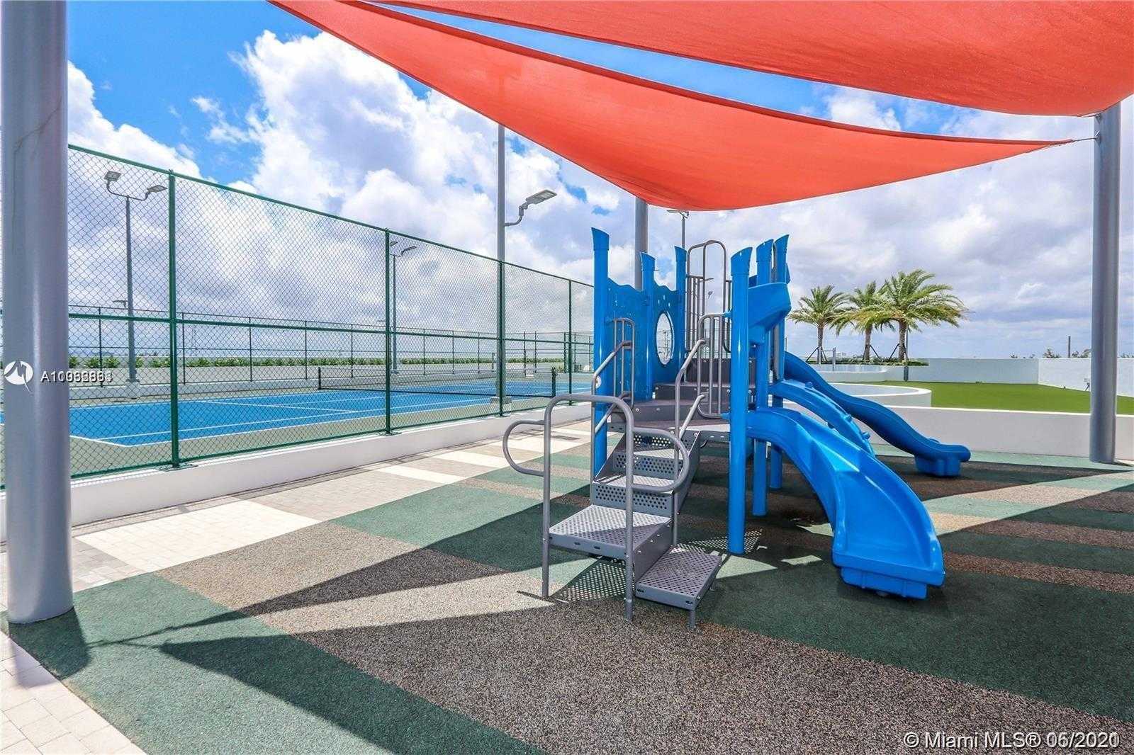Small Image of 16385 BISCAYNE BLVD #3202, North Miami Beach Number 9