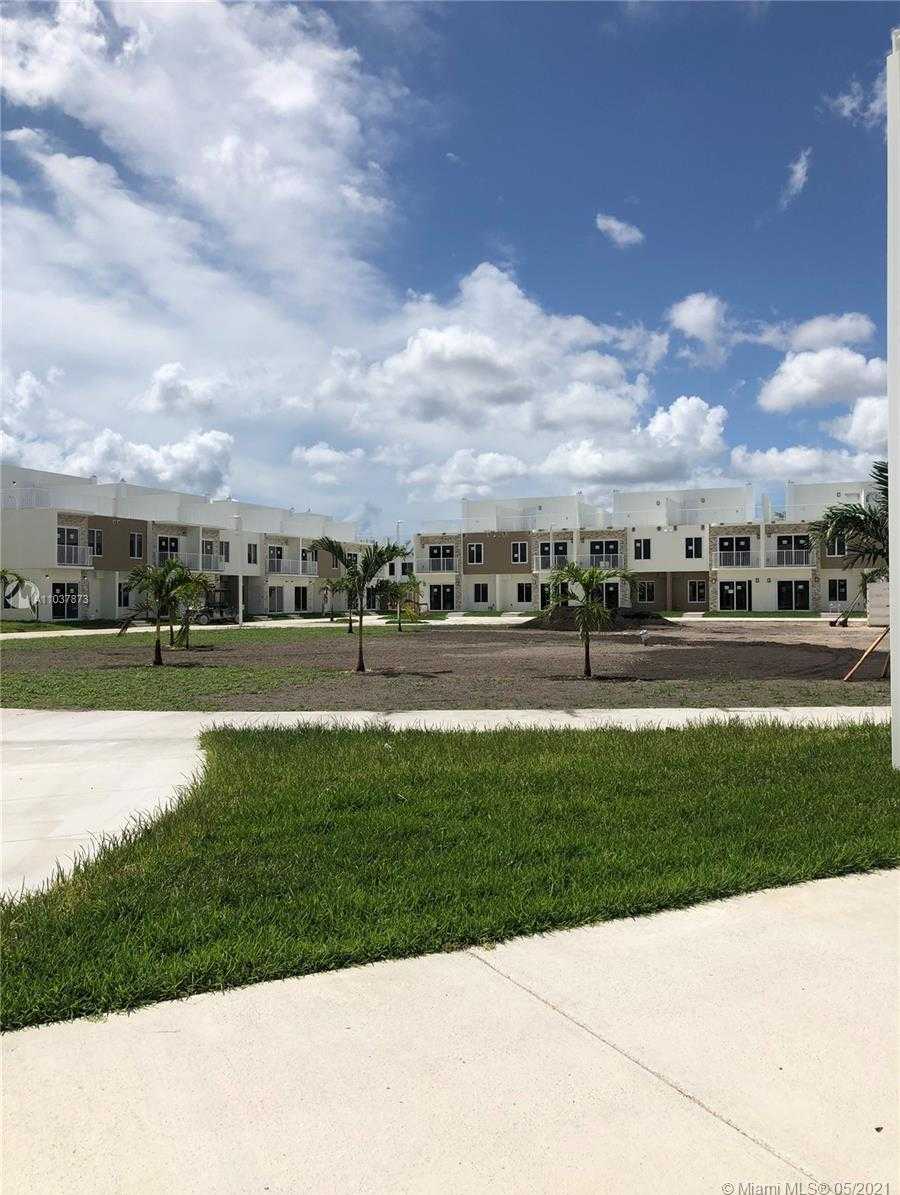Small Image of 25869 SOUTH WEST 139TH PATH #25869, Miami Number 25