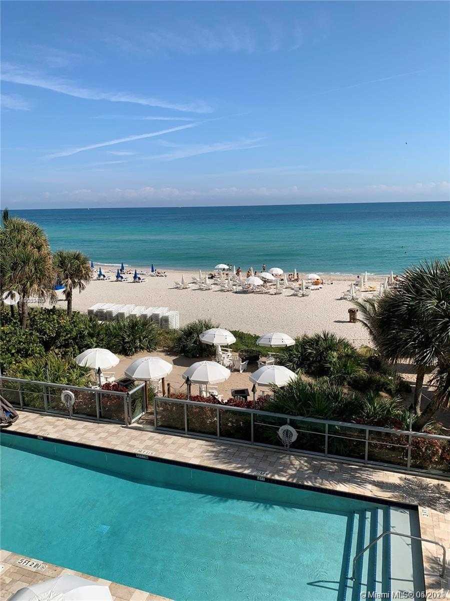Small Image of 17315 COLLINS AVE #1555, Sunny Isles Beach Number 3
