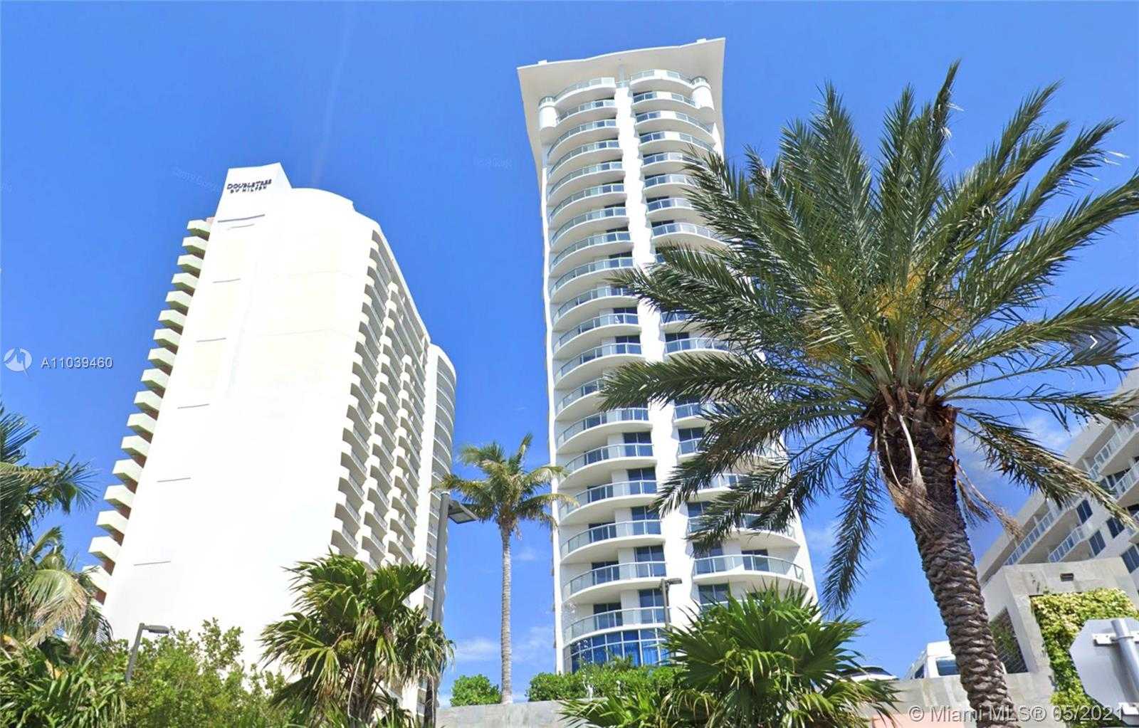 Small Image of 17315 COLLINS AVE #1555, Sunny Isles Beach Number 8