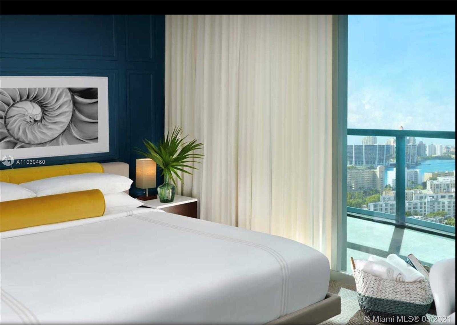 Small Image of 17315 COLLINS AVE #1555, Sunny Isles Beach Number 9