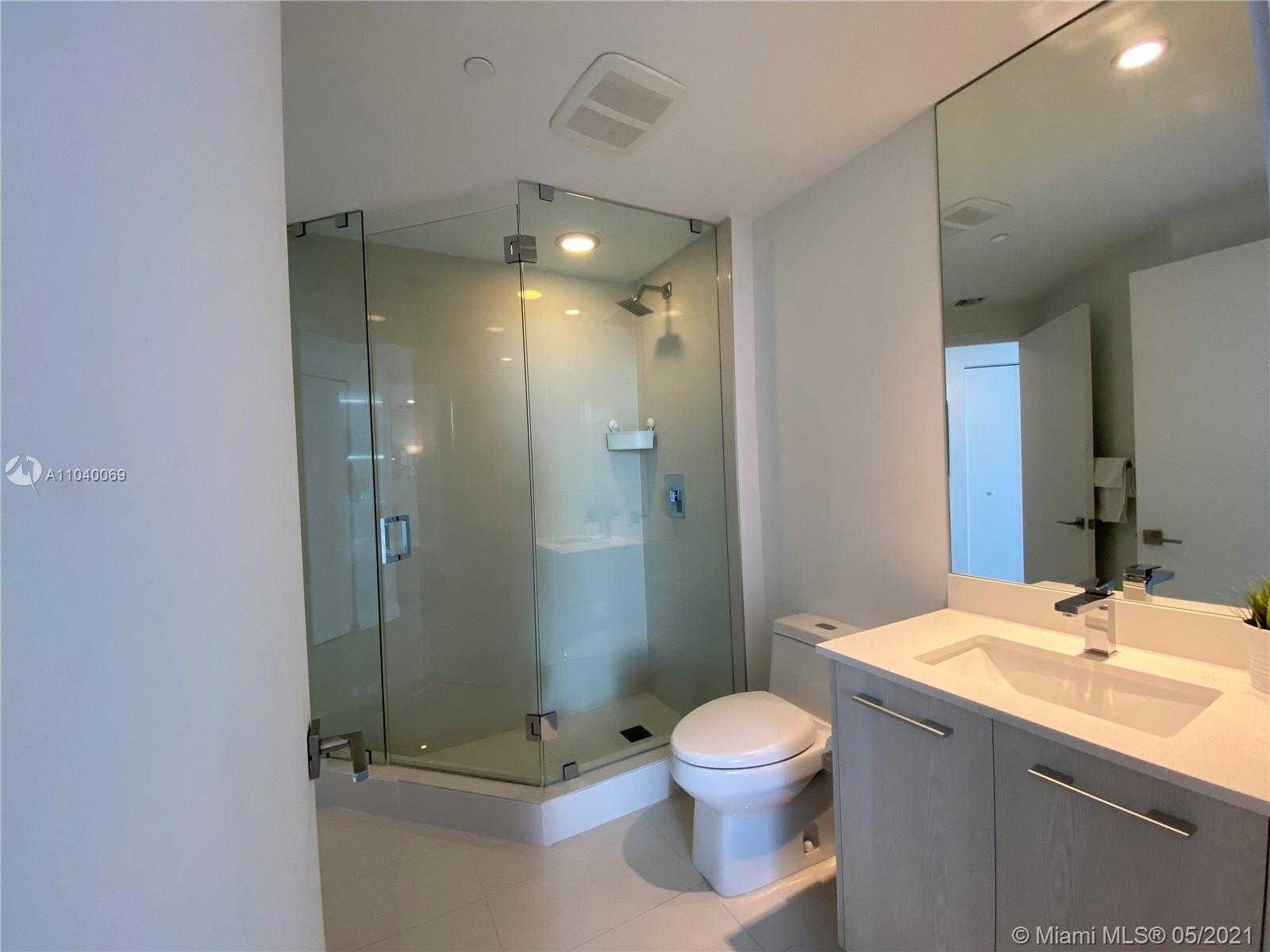 Small Image of 45 SOUTH WEST 9TH ST #2608, Miami Number 15