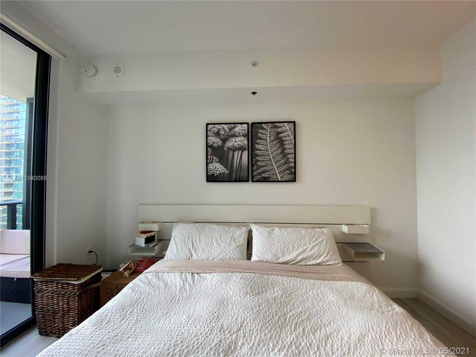 Small Image of 45 SOUTH WEST 9TH ST #2608, Miami Number 16