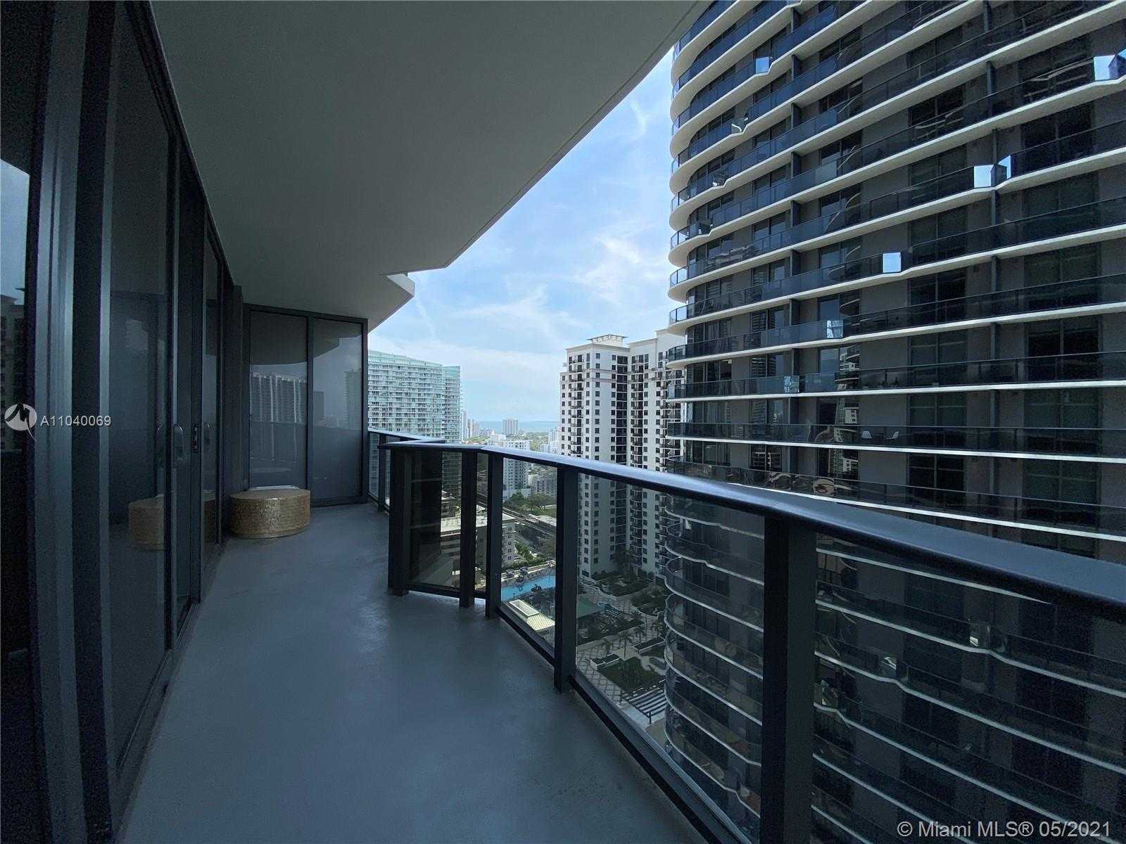 Small Image of 45 SOUTH WEST 9TH ST #2608, Miami Number 18