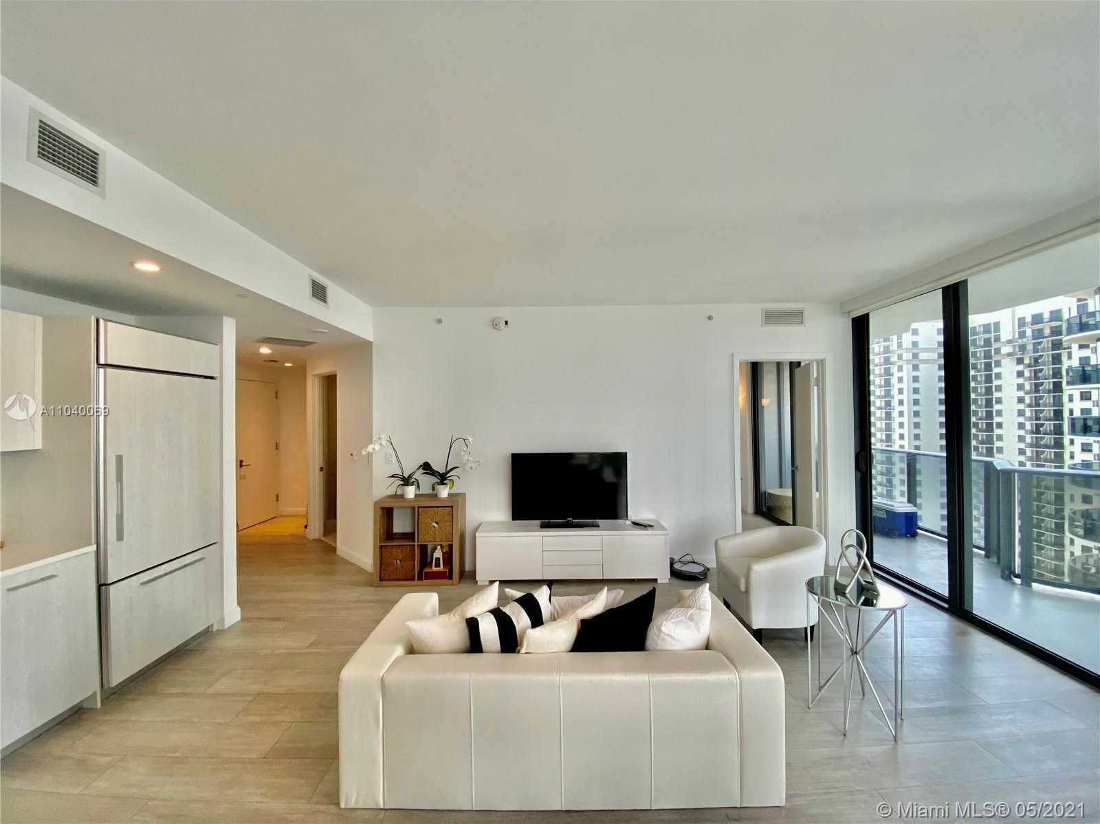 Small Image of 45 SOUTH WEST 9TH ST #2608, Miami Number 2