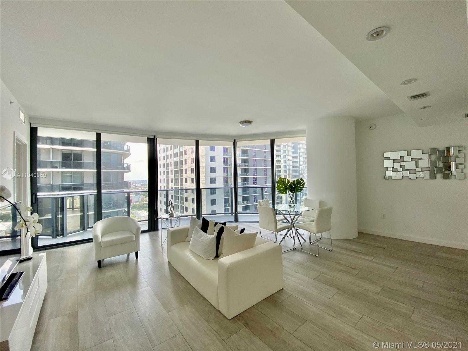 Small Image of 45 SOUTH WEST 9TH ST #2608, Miami Number 5