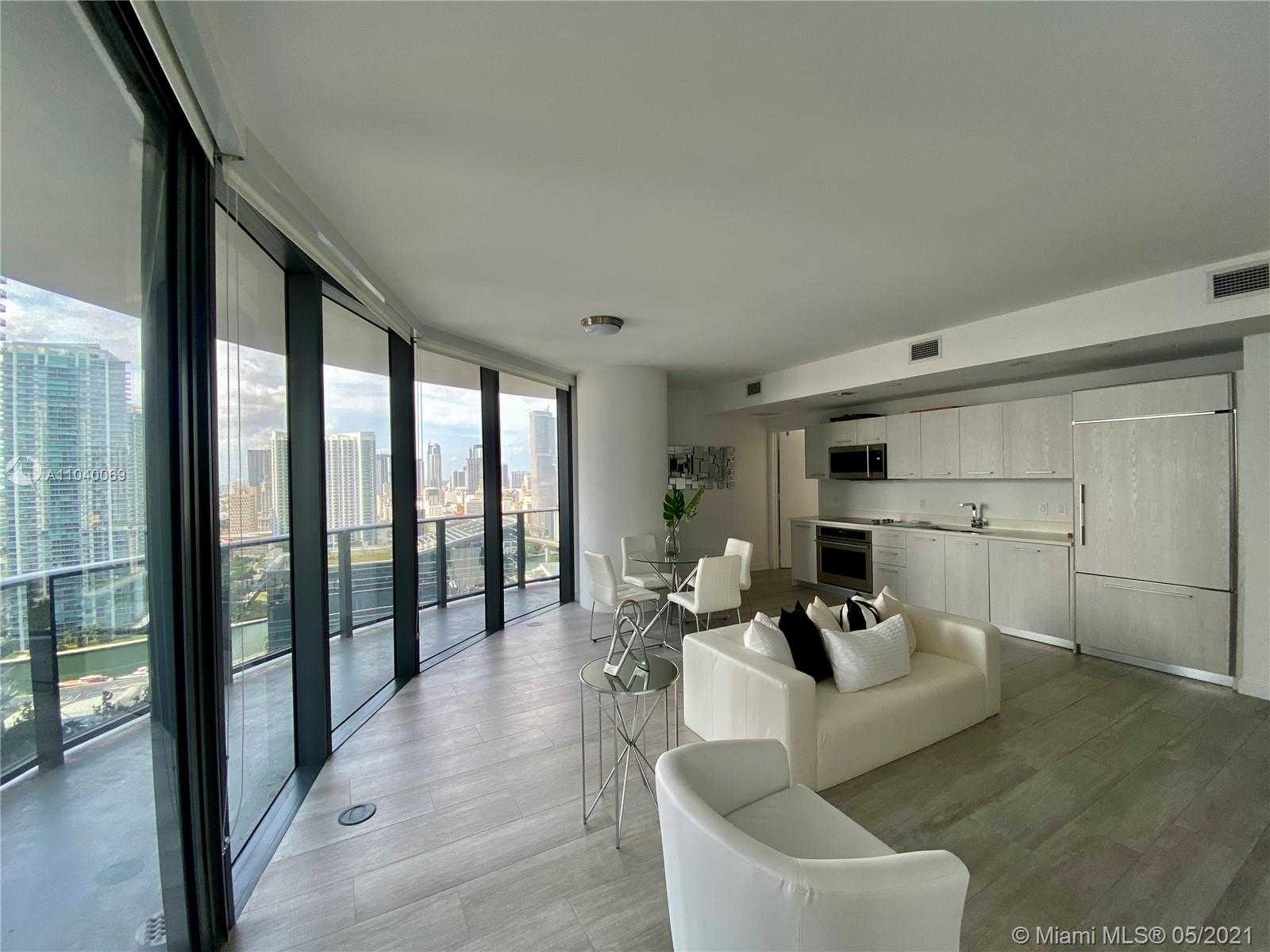 Small Image of 45 SOUTH WEST 9TH ST #2608, Miami Number 7
