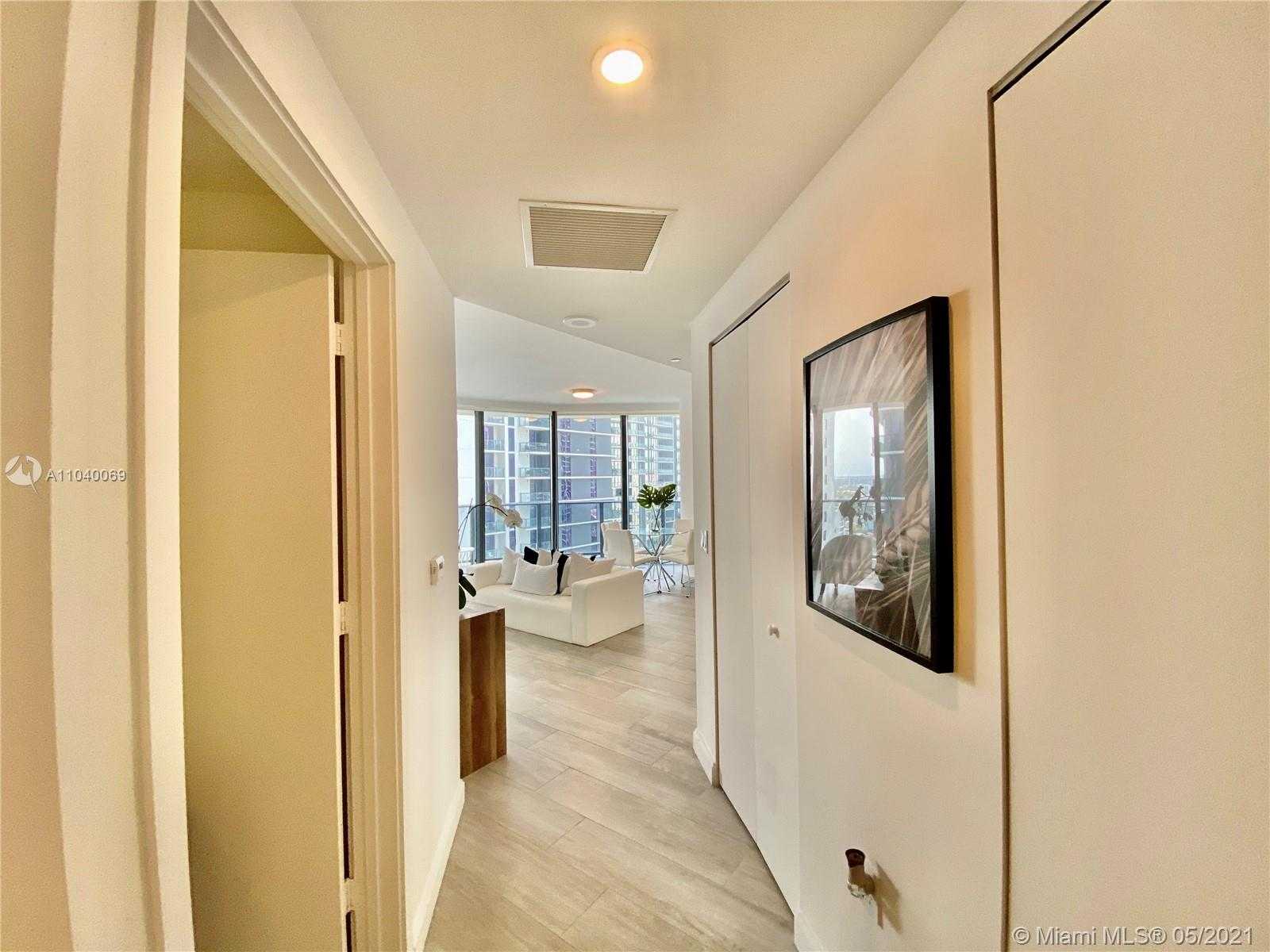 Small Image of 45 SOUTH WEST 9TH ST #2608, Miami Number 8