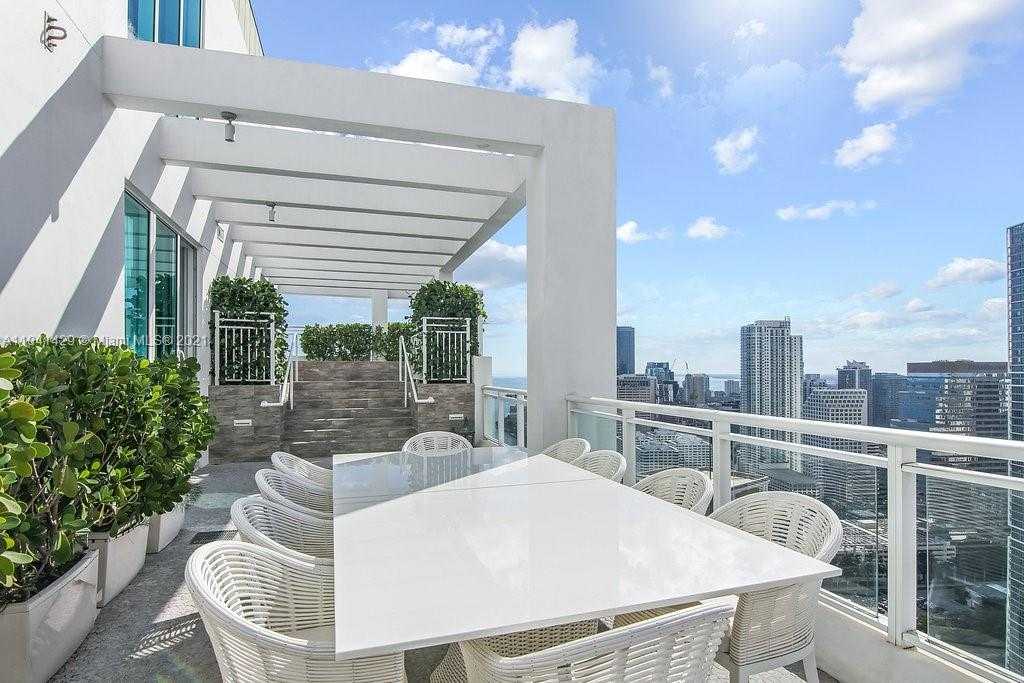 Small Image of 900 Brickell Key Blvd, Miami, FL 33131, USA Number 26