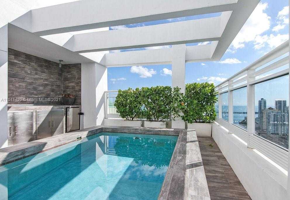 Small Image of 900 Brickell Key Blvd, Miami, FL 33131, USA Number 29