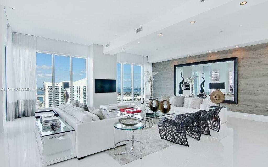 Small Image of 900 Brickell Key Blvd, Miami, FL 33131, USA Number 40