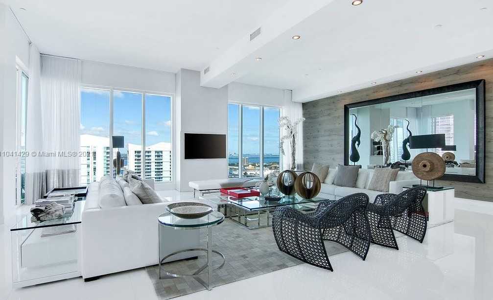 Small Image of 900 Brickell Key Blvd, Miami, FL 33131, USA Number 41