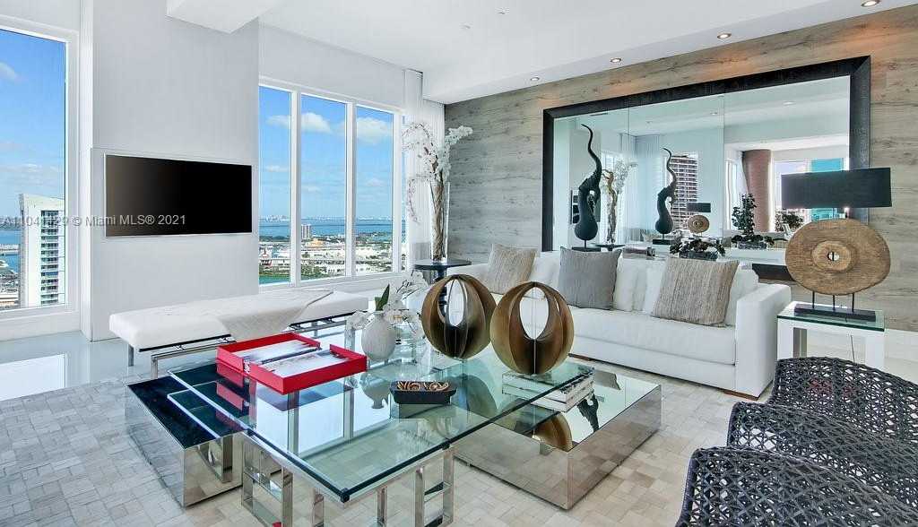 Small Image of 900 Brickell Key Blvd, Miami, FL 33131, USA Number 42