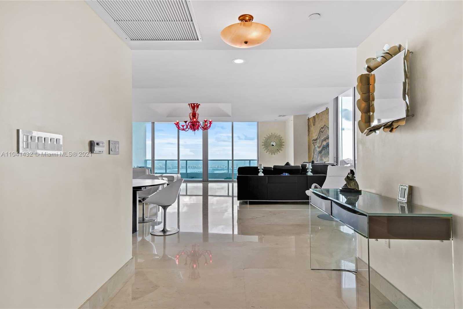 Small Image of 900 BISCAYNE BLVD #6301, Miami Number 22