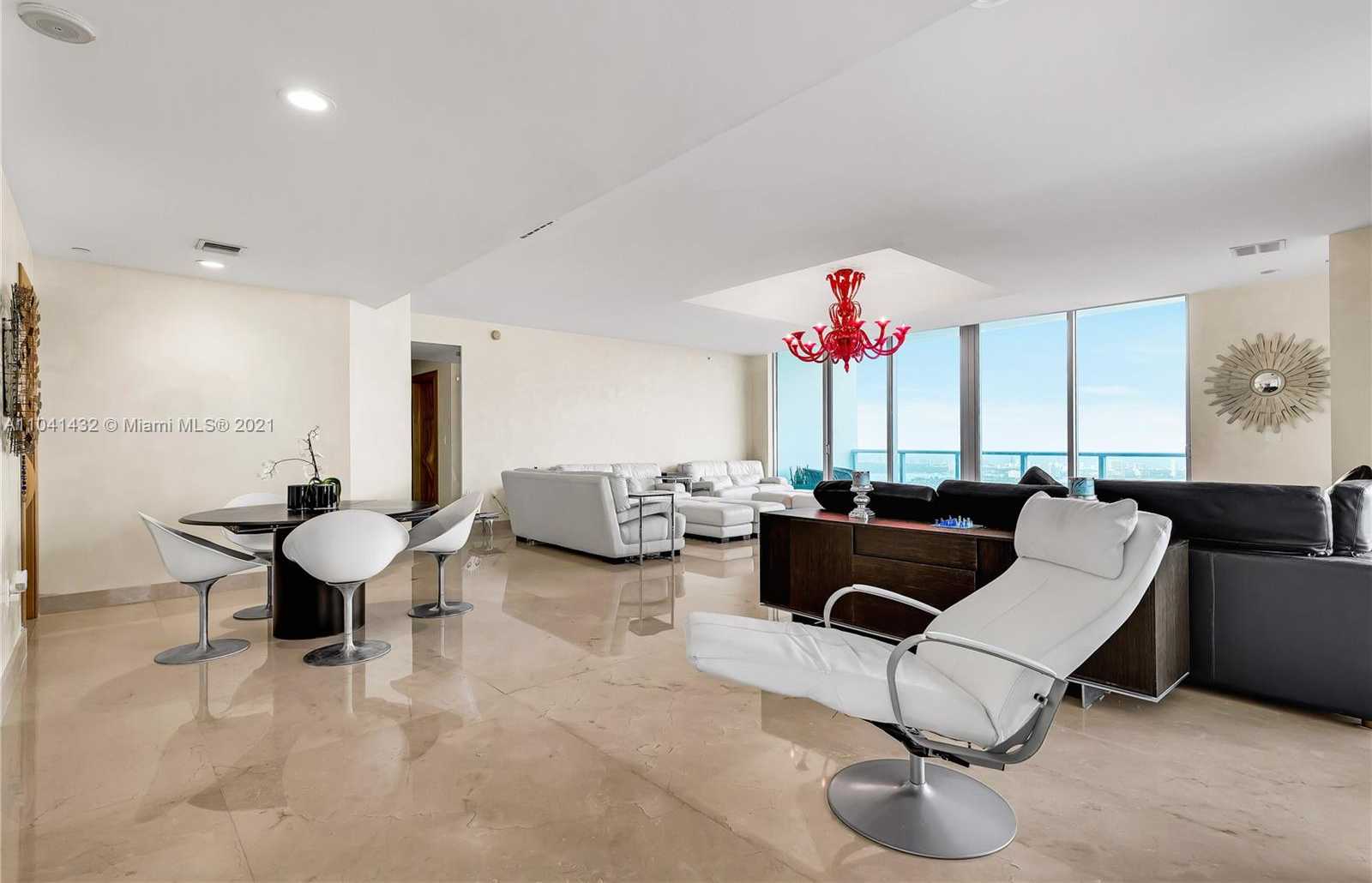 Small Image of 900 BISCAYNE BLVD #6301, Miami Number 23