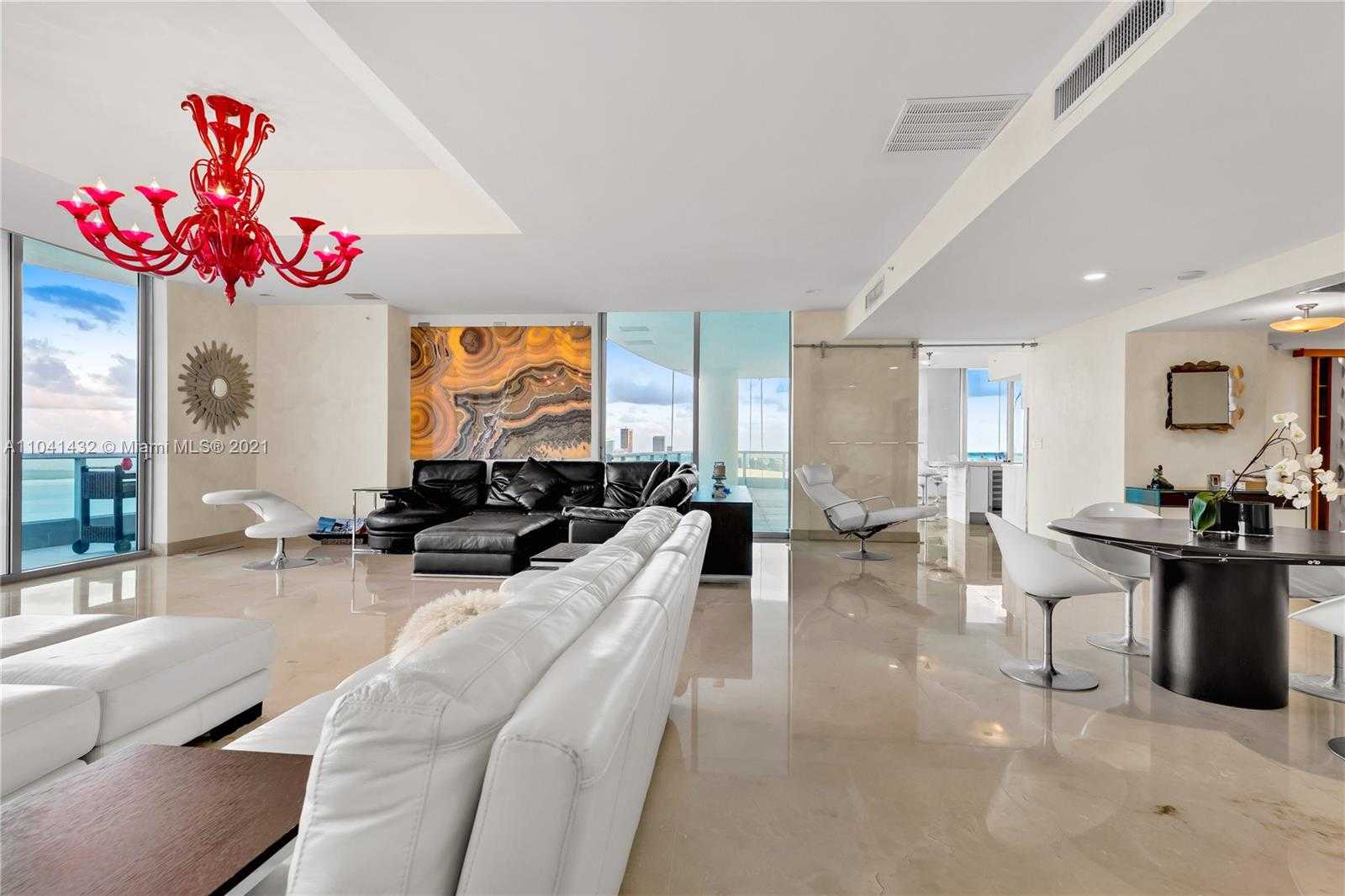 Small Image of 900 BISCAYNE BLVD #6301, Miami Number 26