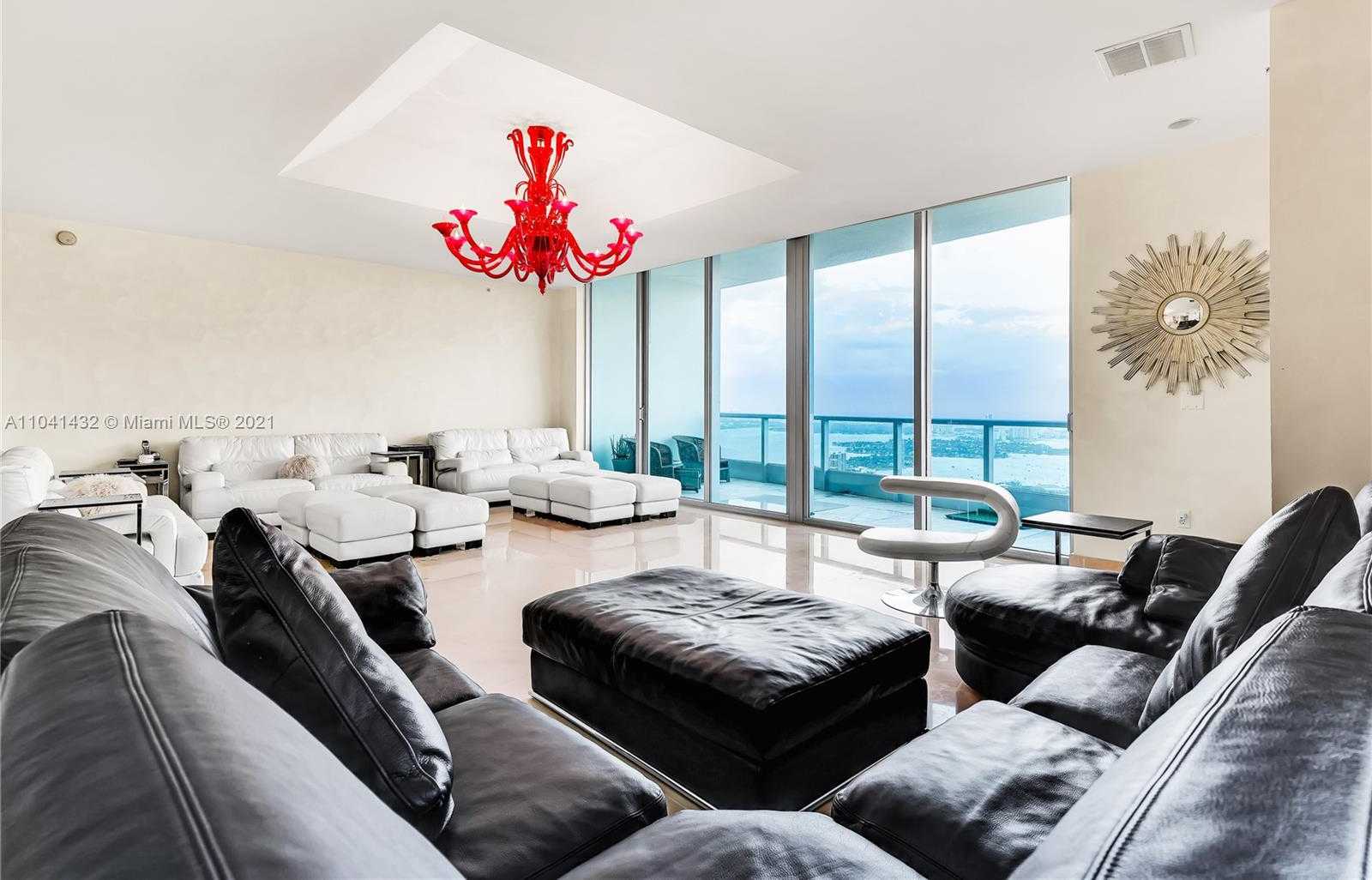 Small Image of 900 BISCAYNE BLVD #6301, Miami Number 27