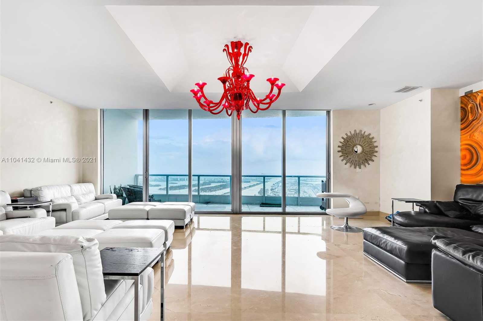 Small Image of 900 BISCAYNE BLVD #6301, Miami Number 28