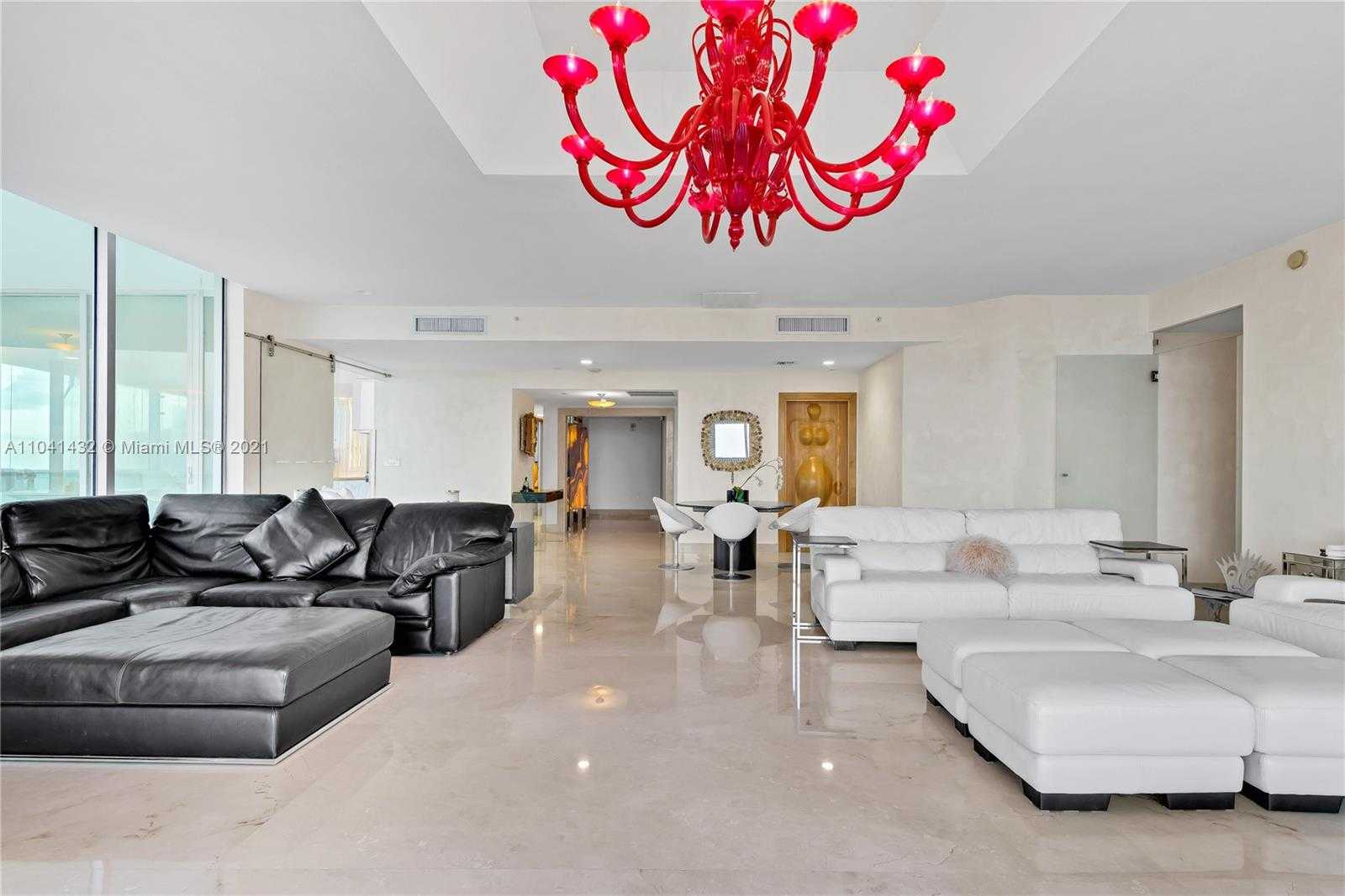 Small Image of 900 BISCAYNE BLVD #6301, Miami Number 30