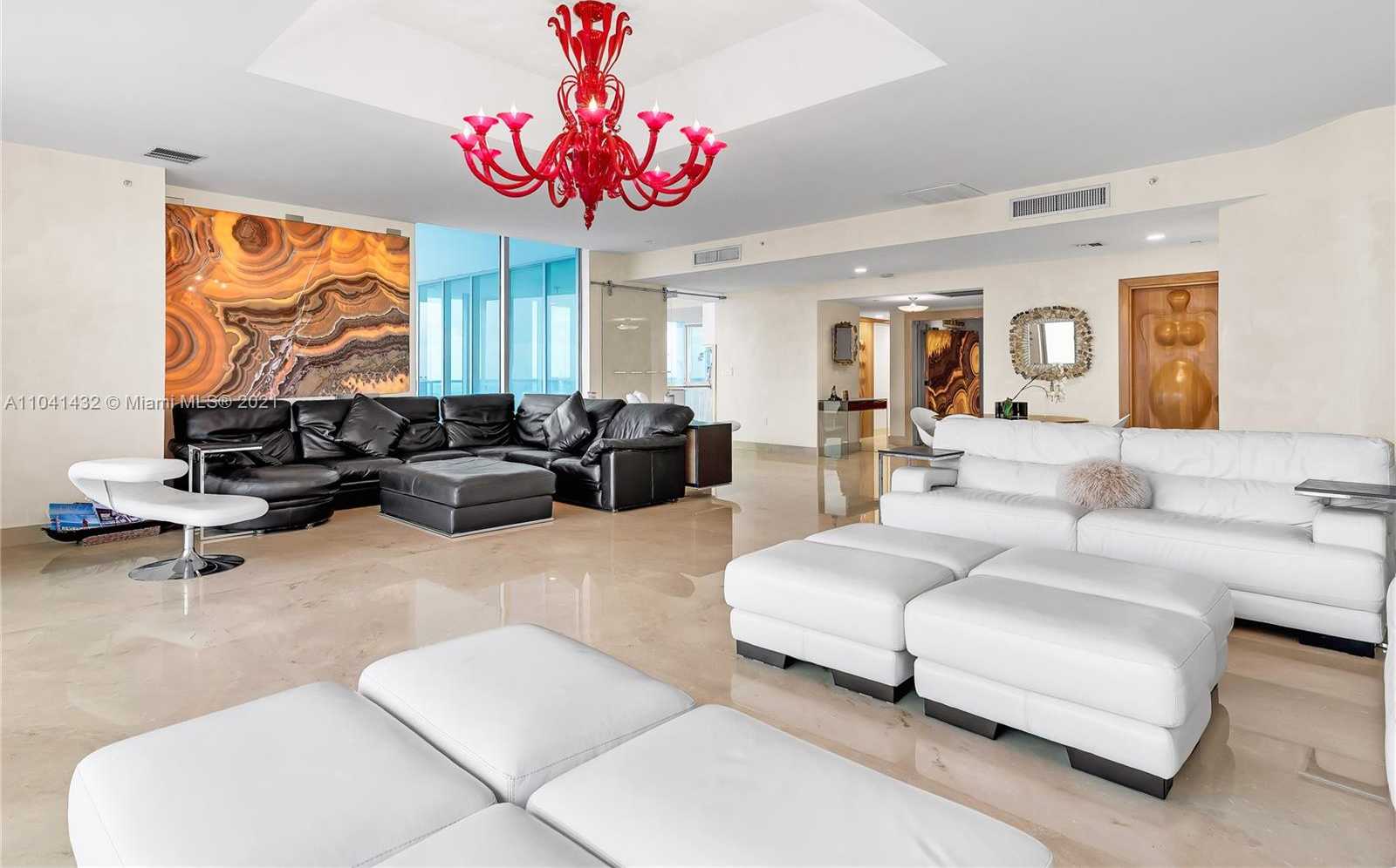 Small Image of 900 BISCAYNE BLVD #6301, Miami Number 31
