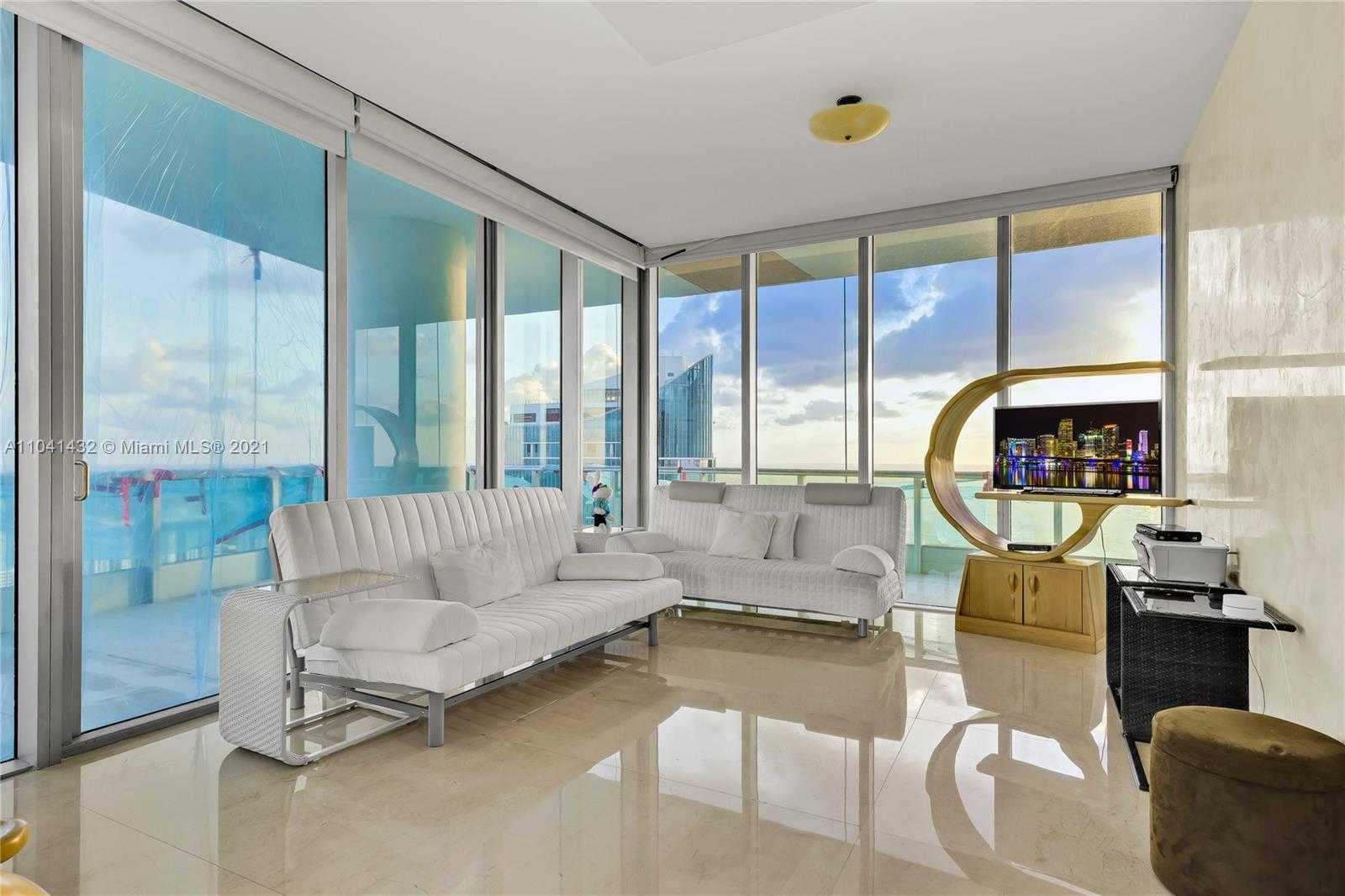 Small Image of 900 BISCAYNE BLVD #6301, Miami Number 33