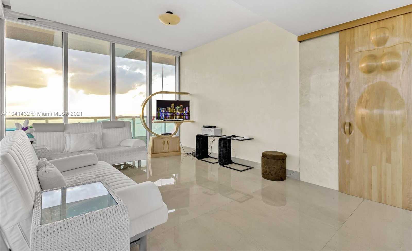Small Image of 900 BISCAYNE BLVD #6301, Miami Number 34