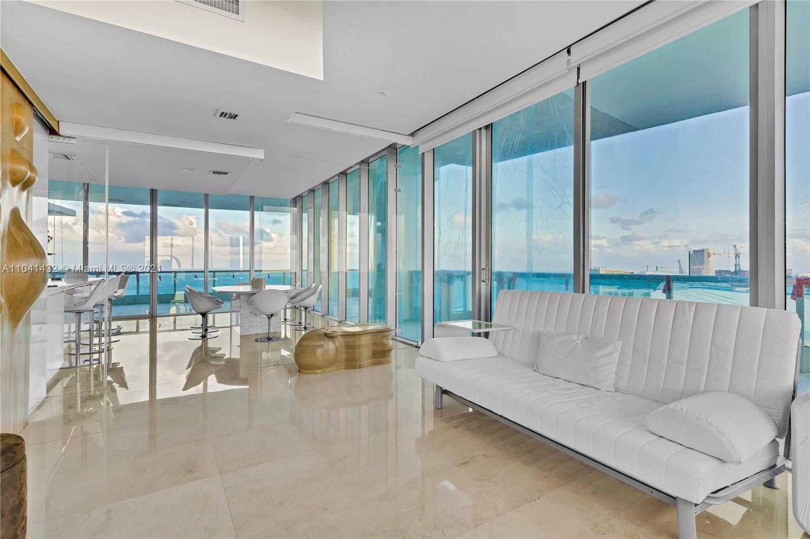 Small Image of 900 BISCAYNE BLVD #6301, Miami Number 35