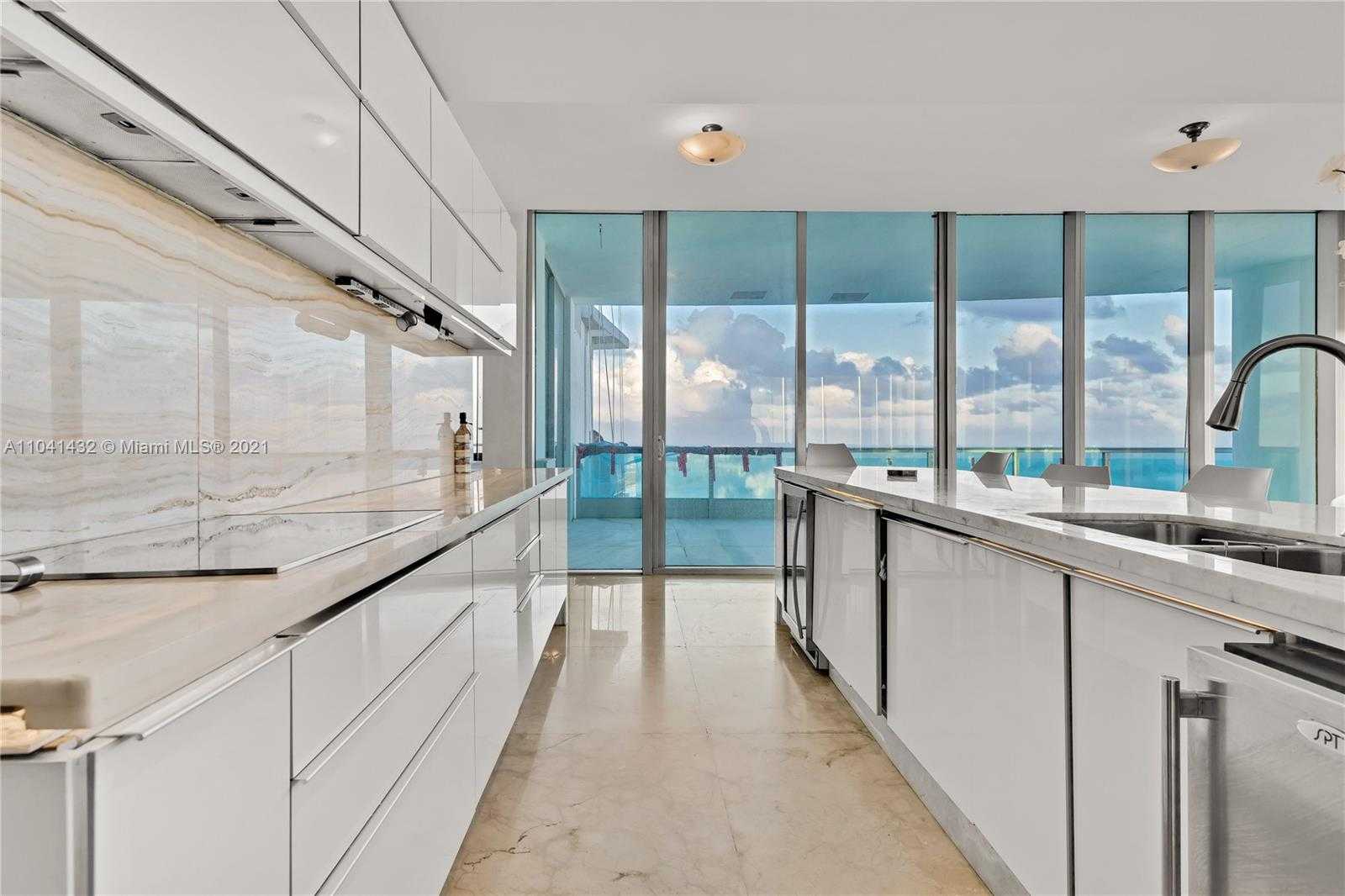 Small Image of 900 BISCAYNE BLVD #6301, Miami Number 41