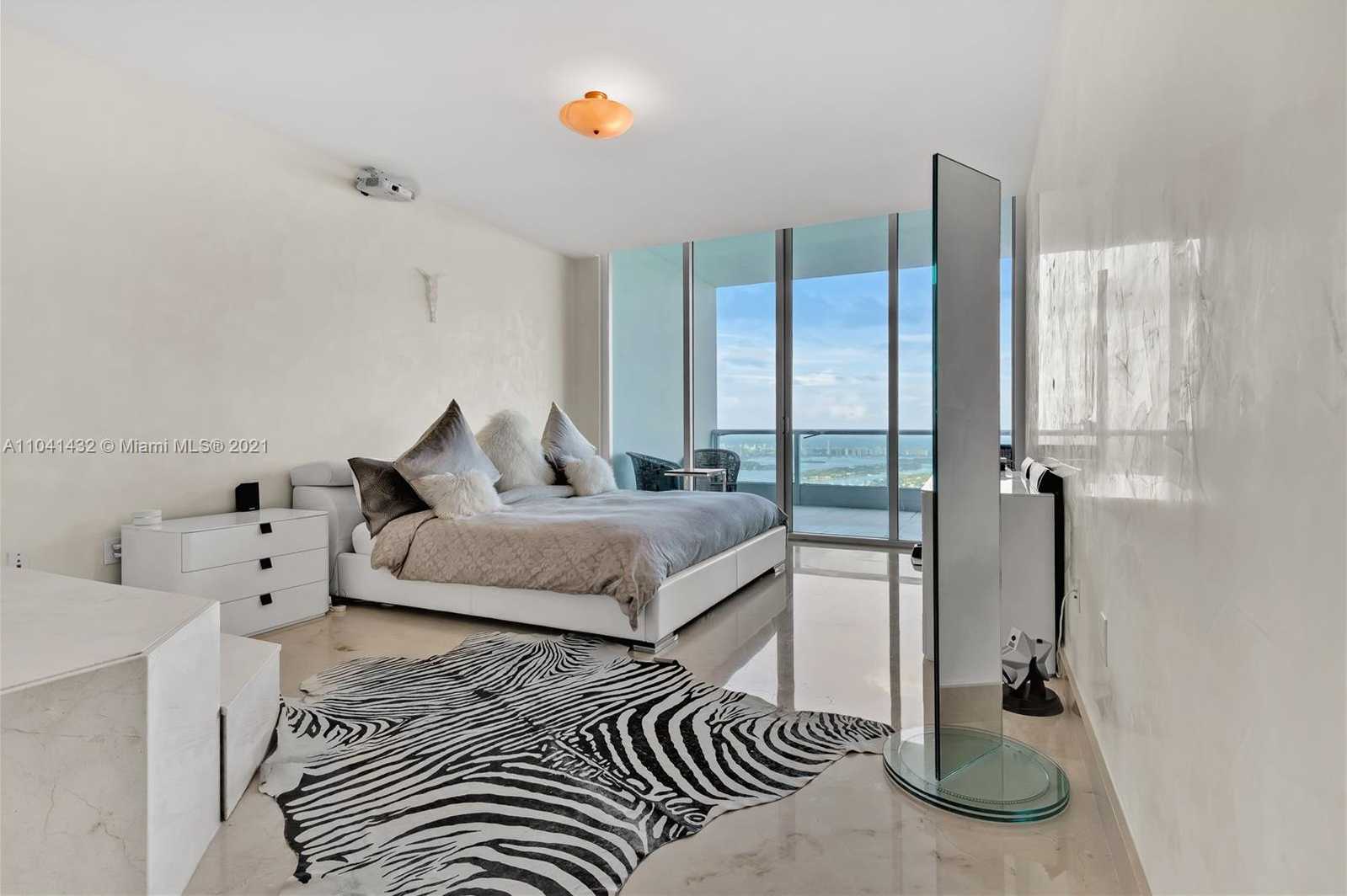 Small Image of 900 BISCAYNE BLVD #6301, Miami Number 43