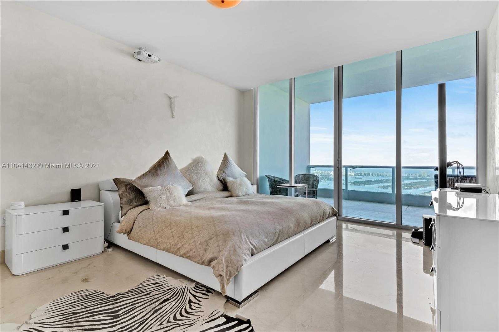 Small Image of 900 BISCAYNE BLVD #6301, Miami Number 44