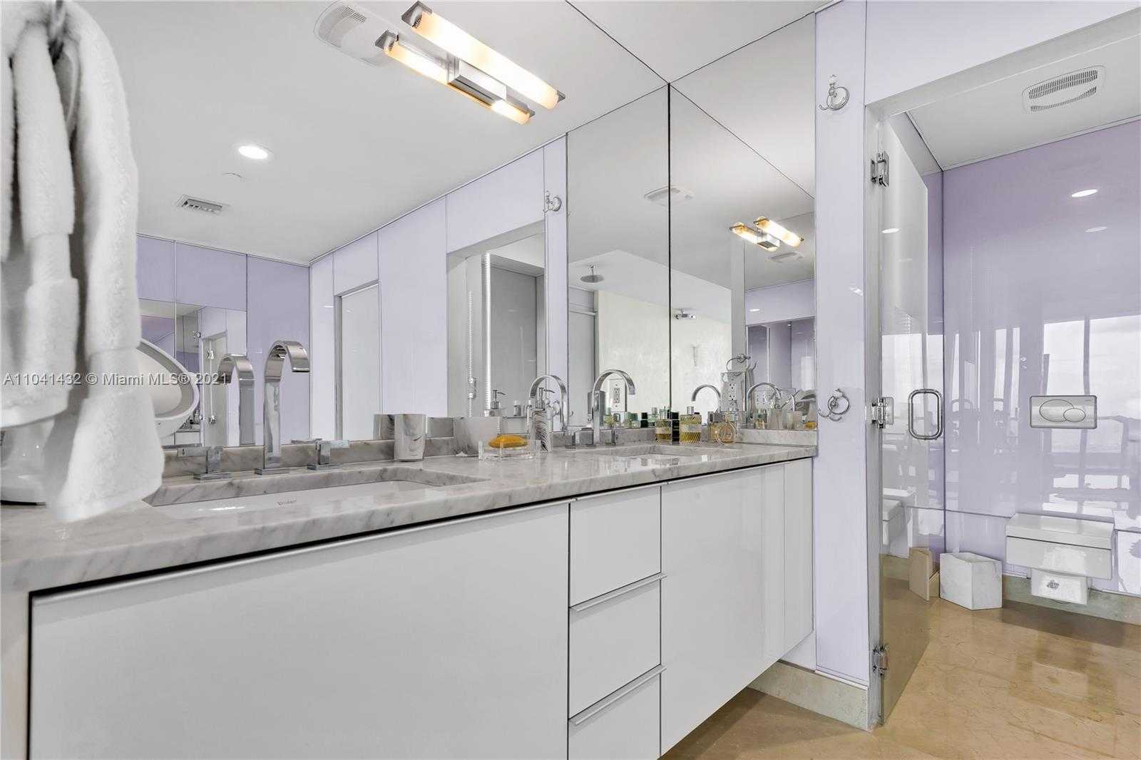 Small Image of 900 BISCAYNE BLVD #6301, Miami Number 50