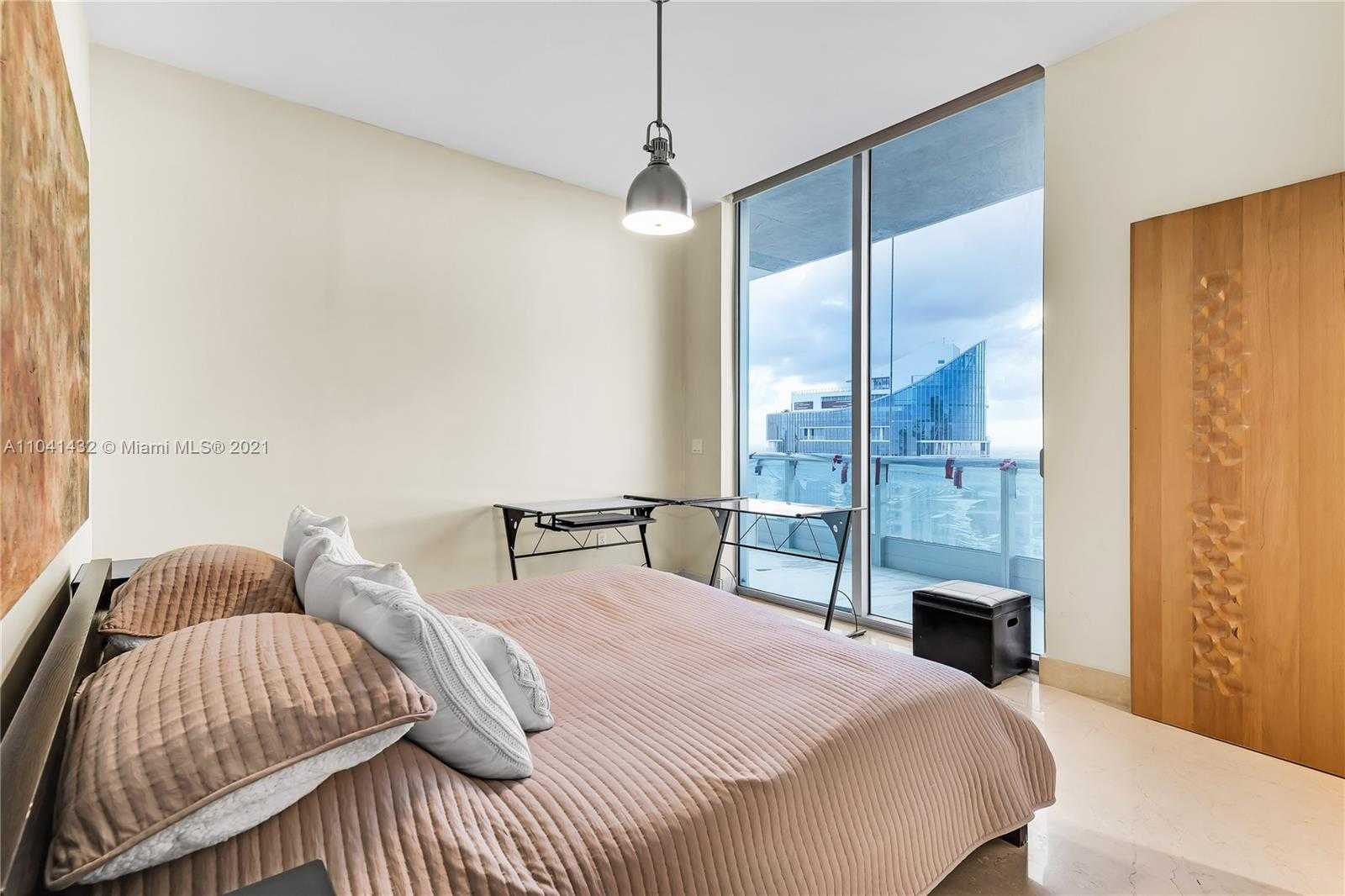 Small Image of 900 BISCAYNE BLVD #6301, Miami Number 53