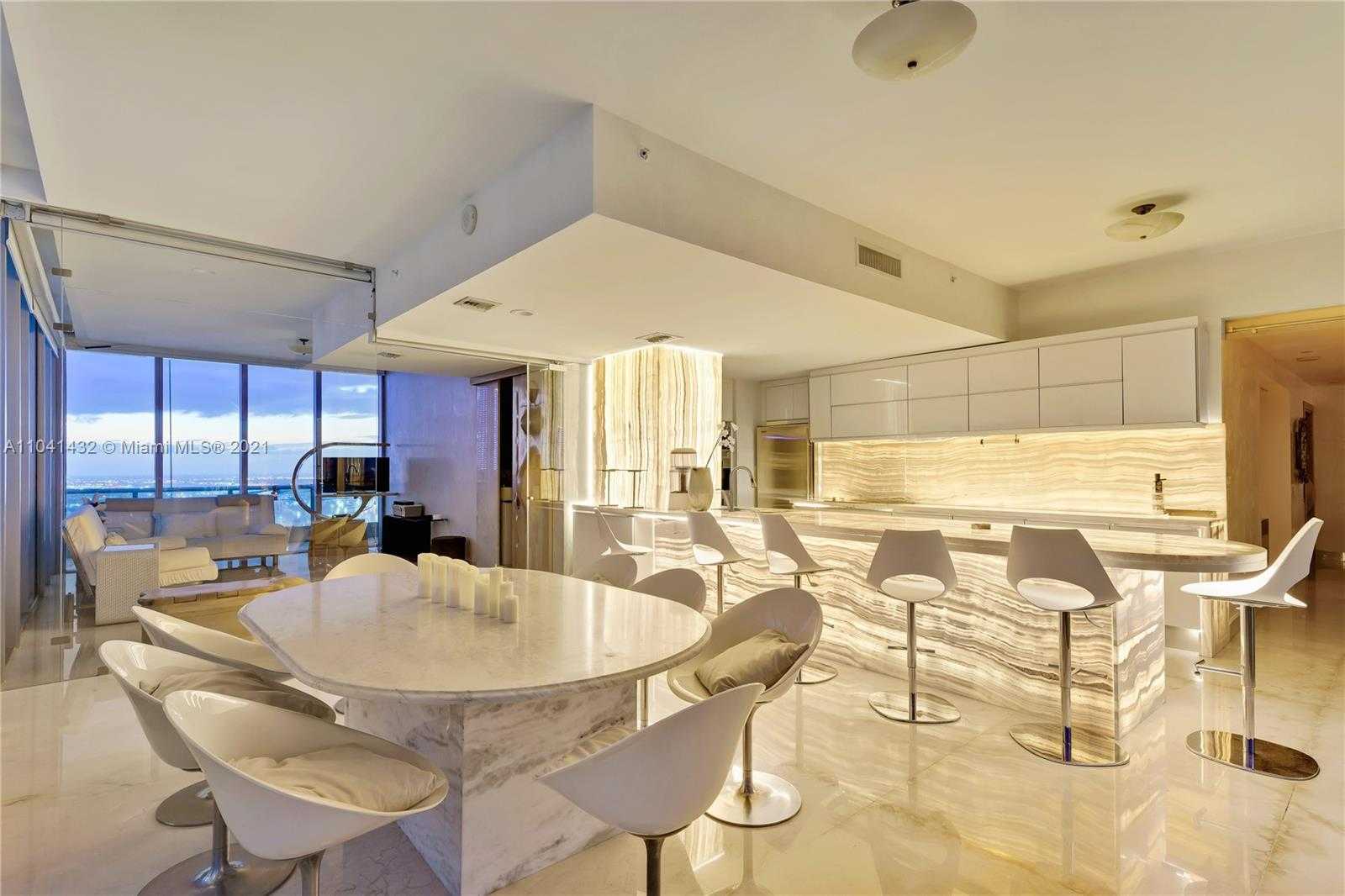 Small Image of 900 BISCAYNE BLVD #6301, Miami Number 60