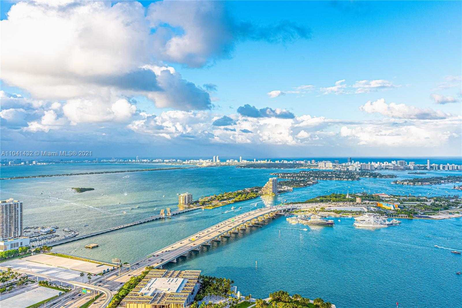 Small Image of 900 BISCAYNE BLVD #6301, Miami Number 64