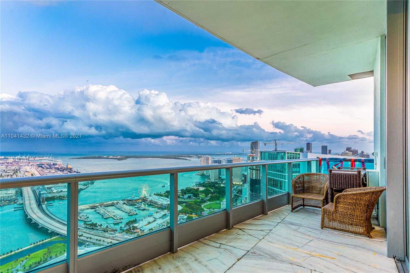 Small Image of 900 BISCAYNE BLVD #6301, Miami Number 66