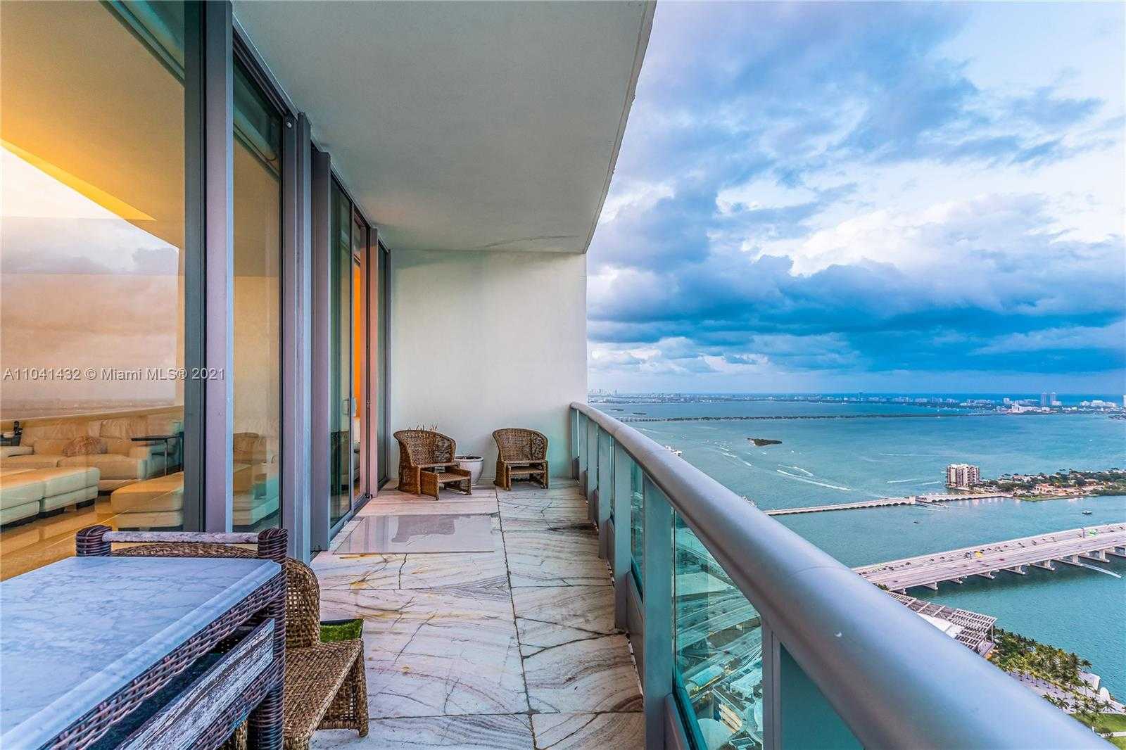 Small Image of 900 BISCAYNE BLVD #6301, Miami Number 67