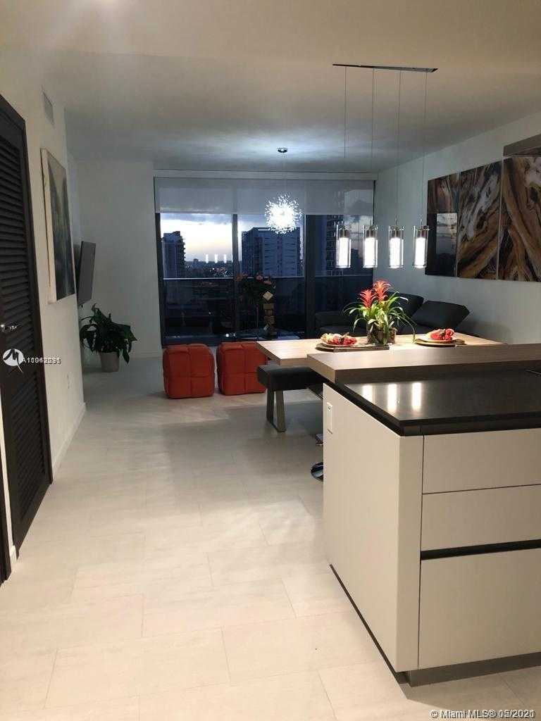 Small Image of 1000 BRICKELL PLAZA #2011, Miami Number 13