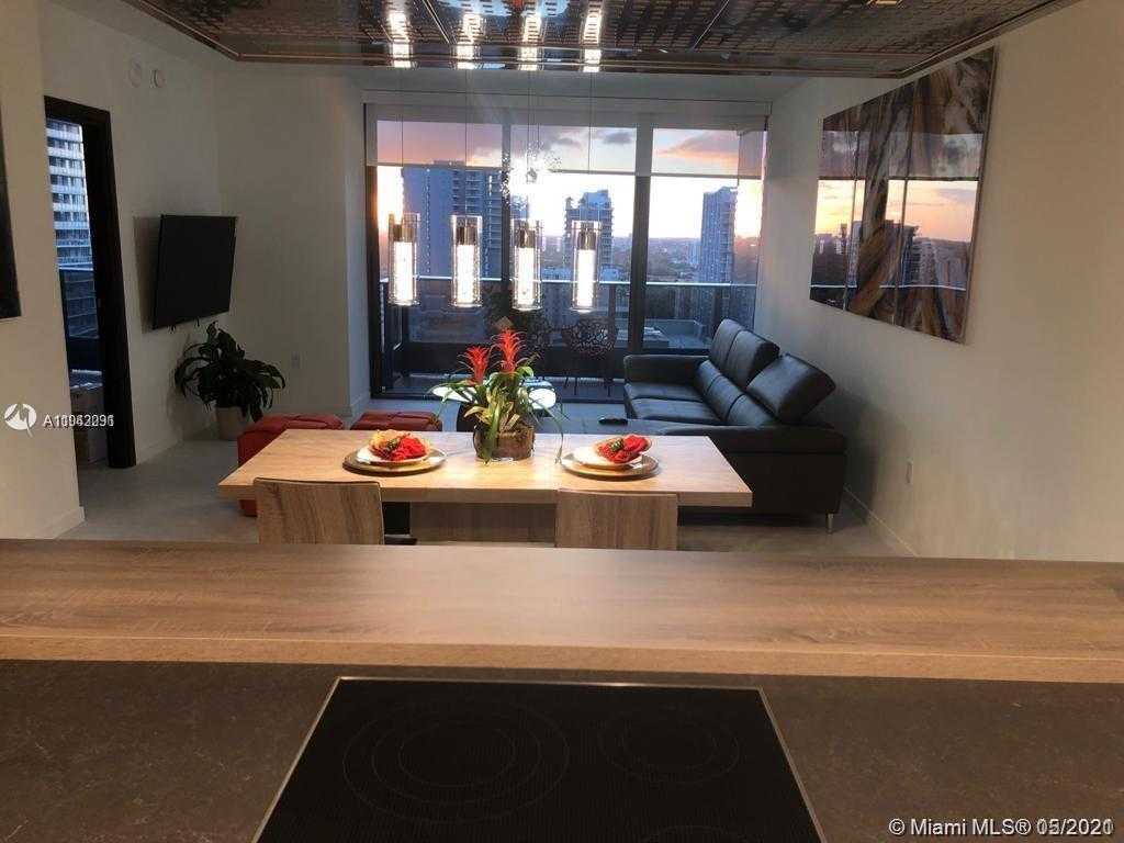Small Image of 1000 BRICKELL PLAZA #2011, Miami Number 15