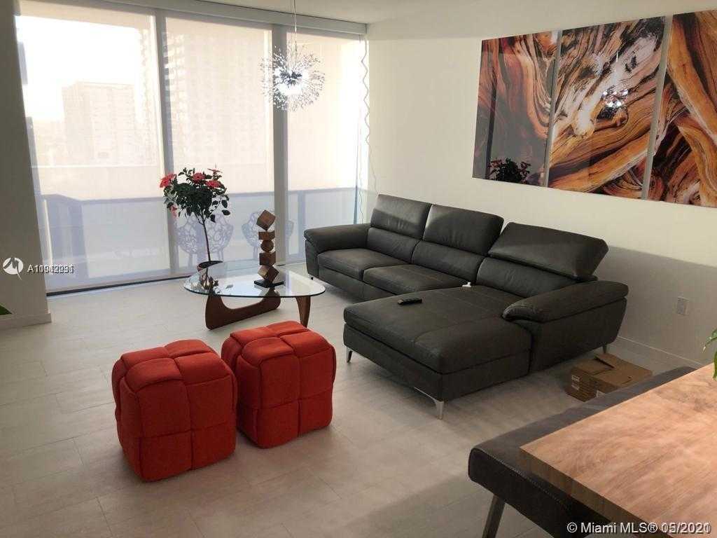 Small Image of 1000 BRICKELL PLAZA #2011, Miami Number 17