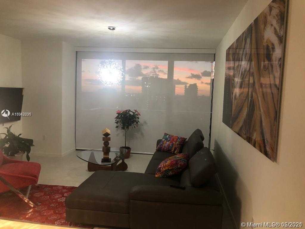 Small Image of 1000 BRICKELL PLAZA #2011, Miami Number 18