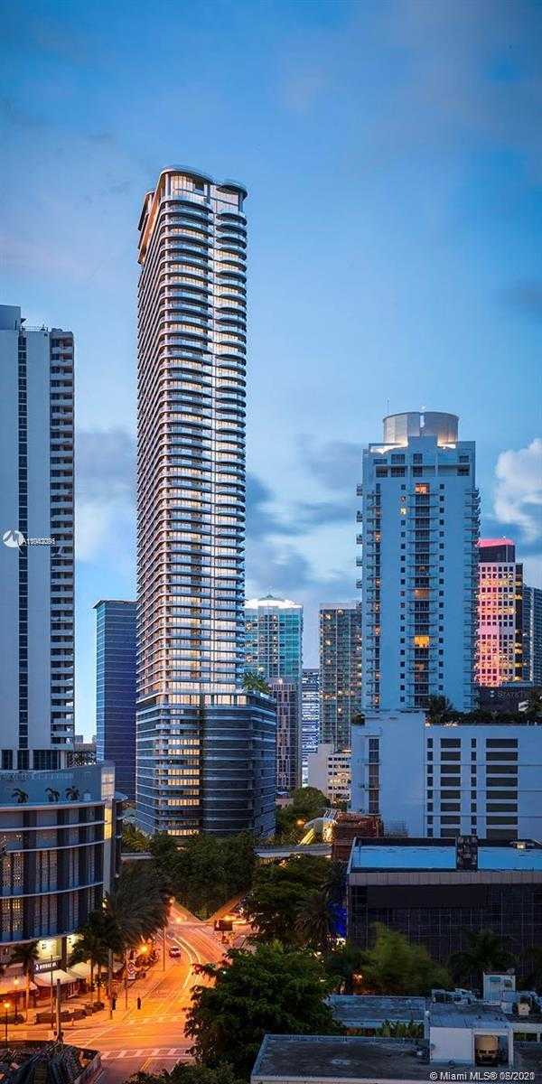 Small Image of 1000 BRICKELL PLAZA #2011, Miami Number 2