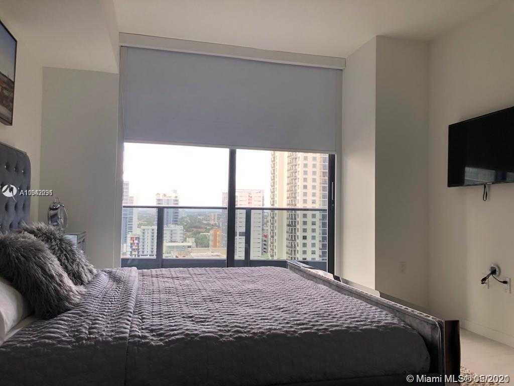 Small Image of 1000 BRICKELL PLAZA #2011, Miami Number 22